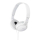 Słuchawka SONY MDR-ZX110 WHITE